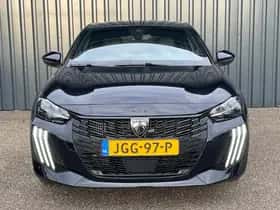 Peugeot 208 (2024) thumbnail 2