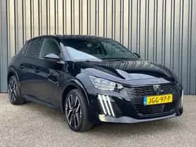 Peugeot 208 (2024) thumbnail 3