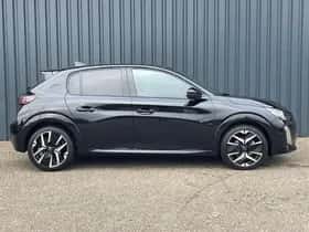 Peugeot 208 (2024) thumbnail 4