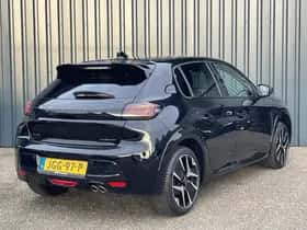 Peugeot 208 (2024) thumbnail 5