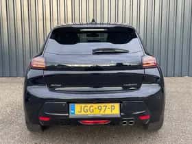 Peugeot 208 (2024) thumbnail 6