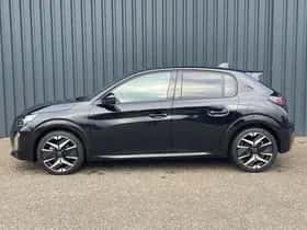 Peugeot 208 (2024) thumbnail 9