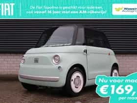 Fiat Topolino (2024)