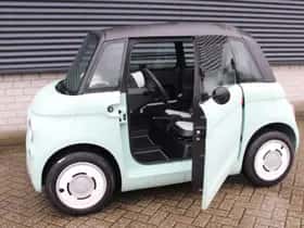 Fiat Topolino (2024) thumbnail 11