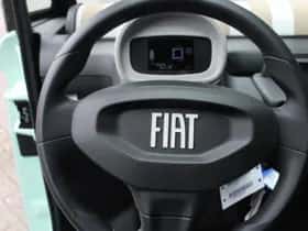 Fiat Topolino (2024) thumbnail 15