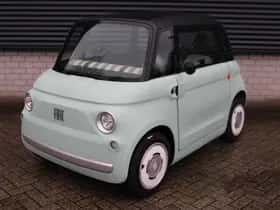 Fiat Topolino (2024) thumbnail 3