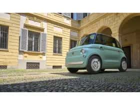 Fiat Topolino (2024) thumbnail 27