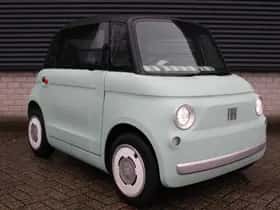 Fiat Topolino (2024) thumbnail 4