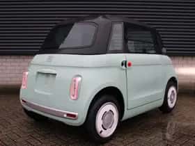 Fiat Topolino (2024) thumbnail 5