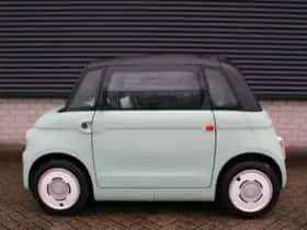 Fiat Topolino (2024) thumbnail 7