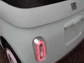 Fiat Topolino (2024) thumbnail 9
