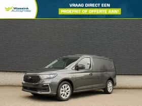 Ford Transit Connect (2026) thumbnail 1
