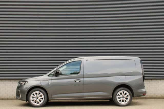 Ford Transit Connect (2026) thumbnail 3