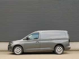 Ford Transit Connect (2026) thumbnail 3
