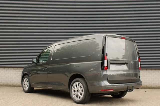 Ford Transit Connect (2026) thumbnail 4