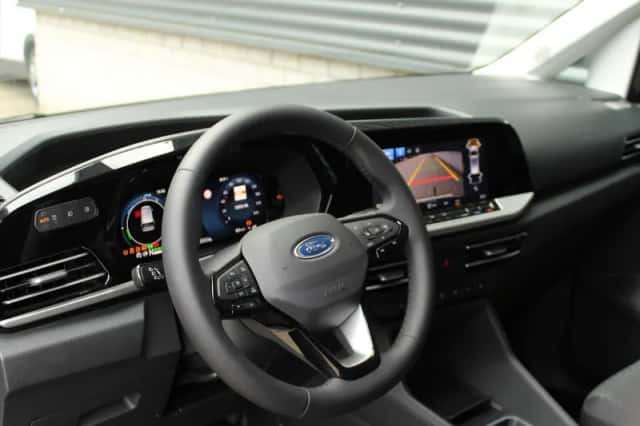 Ford Transit Connect (2026) thumbnail 6
