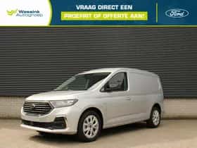 Ford Transit Connect (2025)