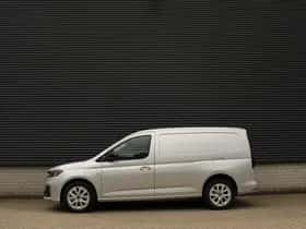 Ford Transit Connect (2025) thumbnail 2
