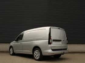 Ford Transit Connect (2025) thumbnail 3
