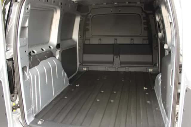 Ford Transit Connect (2025) thumbnail 4