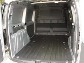 Ford Transit Connect (2025) thumbnail 4