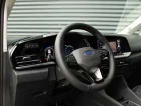 Ford Transit Connect (2025) thumbnail 5