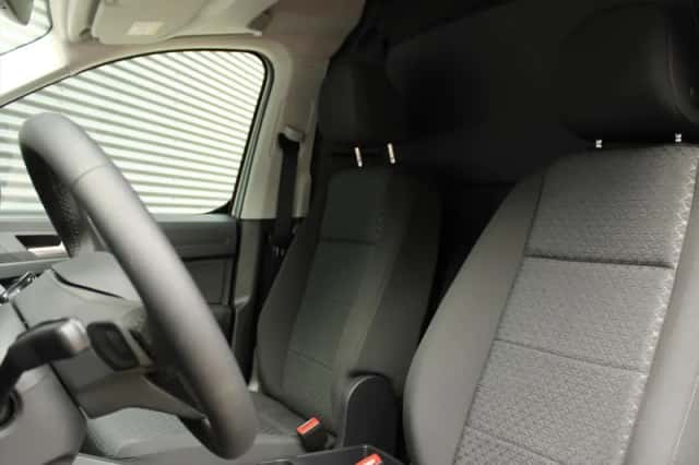 Ford Transit Connect (2025) thumbnail 6