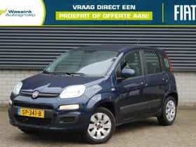 Fiat Panda (2018)