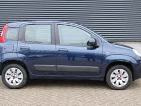 Fiat Panda (2018) thumbnail 3