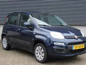 Fiat Panda (2018) thumbnail 4