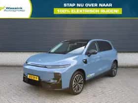 Leapmotor B10 (2025) thumbnail 1