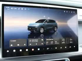 Leapmotor B10 (2025) thumbnail 16