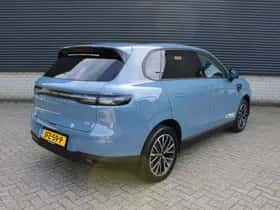 Leapmotor B10 (2025) thumbnail 5