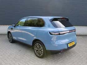 Leapmotor B10 (2025) thumbnail 7