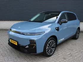 Leapmotor B10 (2025) thumbnail 9