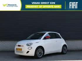 Fiat 500 (2025) thumbnail 1