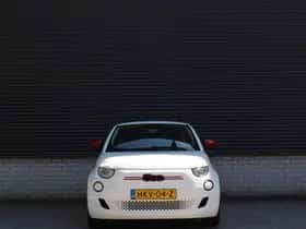 Fiat 500 (2025) thumbnail 2