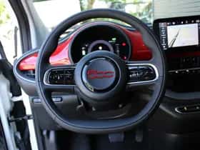 Fiat 500 (2025) thumbnail 13