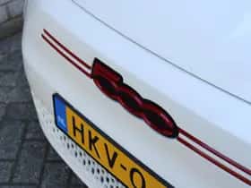 Fiat 500 (2025) thumbnail 24
