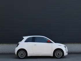 Fiat 500 (2025) thumbnail 4