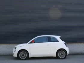 Fiat 500 (2025) thumbnail 8