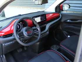 Fiat 500 (2025) thumbnail 9