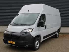 Peugeot E-Boxer (2025) thumbnail 2