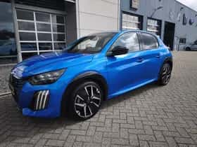 Peugeot 208 (2024) thumbnail 3