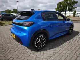 Peugeot 208 (2024) thumbnail 21