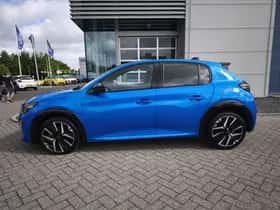 Peugeot 208 (2024) thumbnail 4