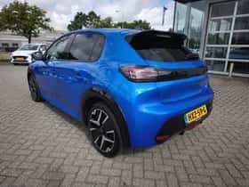 Peugeot 208 (2024) thumbnail 5