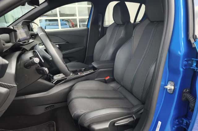 Peugeot 208 (2024) thumbnail 6