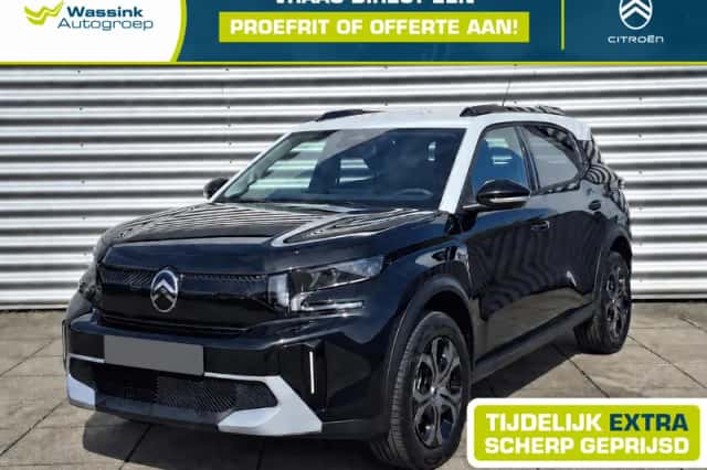 Citroën ë-C3 (2026) thumbnail 1