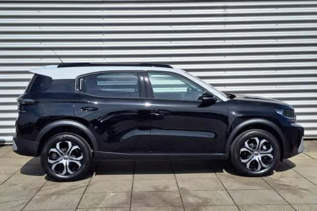 Citroën ë-C3 (2026) thumbnail 3